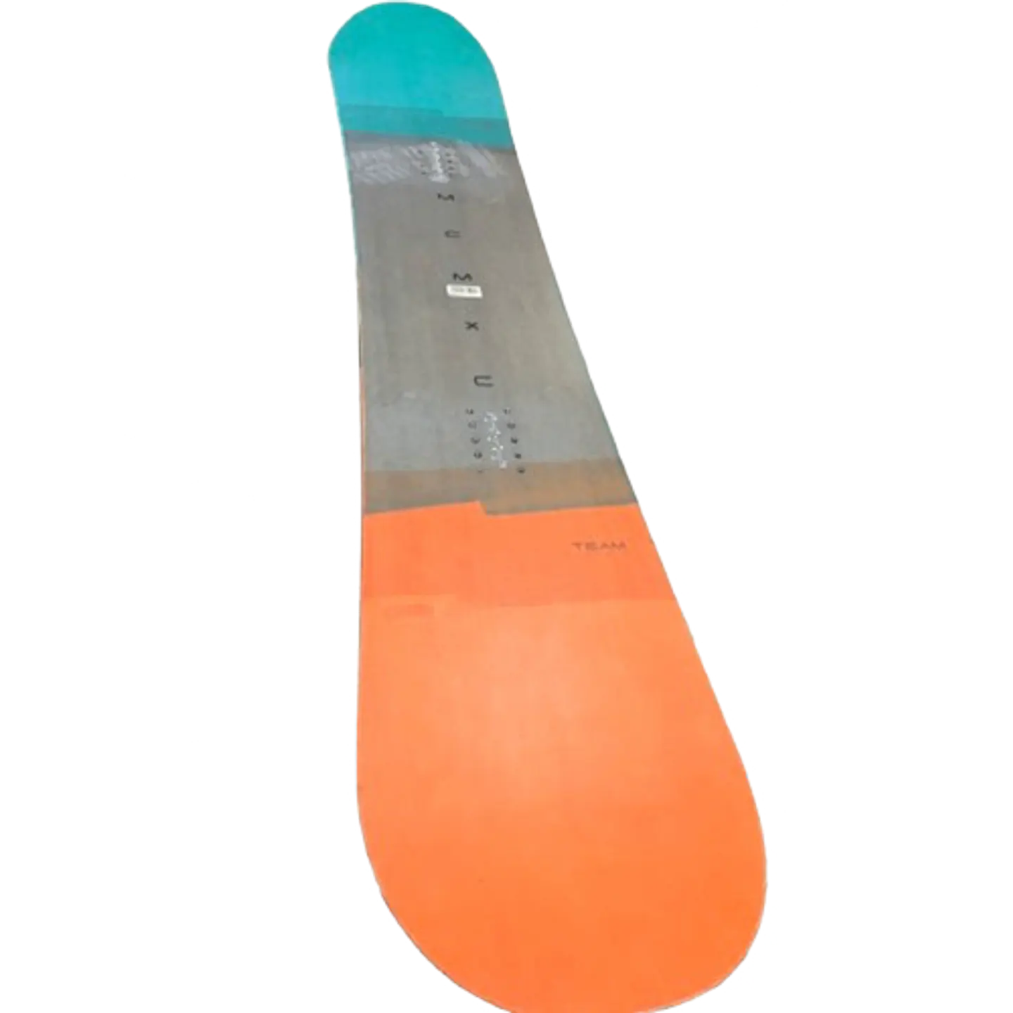 Tabla Snowboard Nitro MCMXC (Usada) 2
