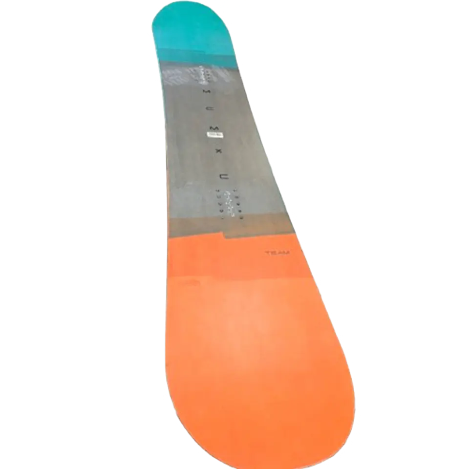 Tabla Snowboard Nitro MCMXC (Usada) 2