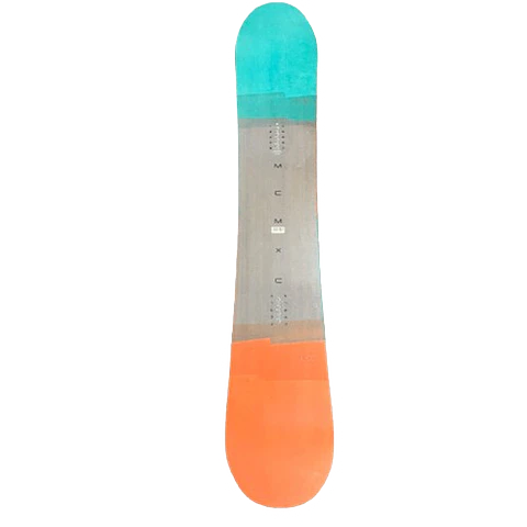 Tabla Snowboard Nitro MCMXC (Usada)