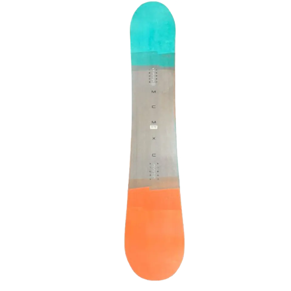 Tabla Snowboard Nitro MCMXC (Usada) 1
