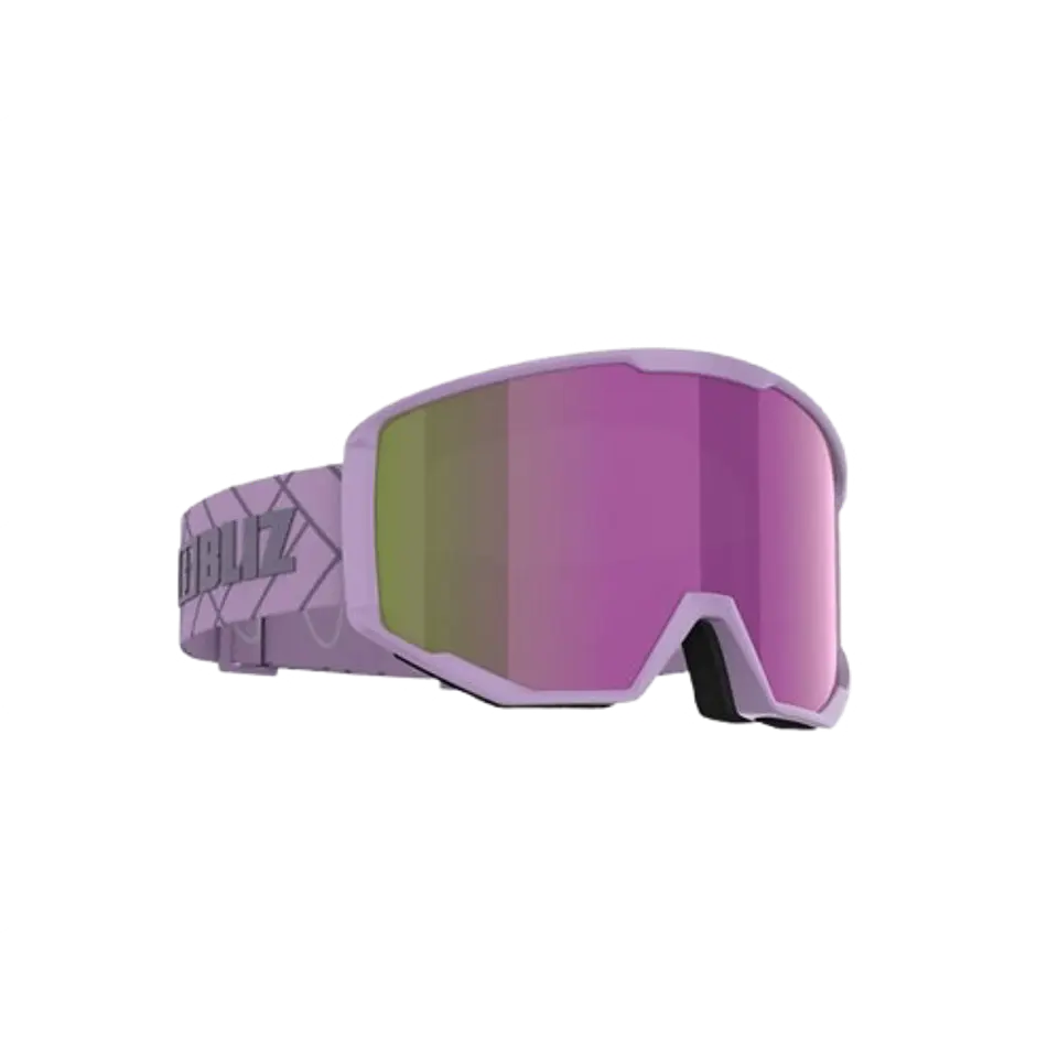 ANTIPARRAS DE NIEVE BLIZ SPARK 3