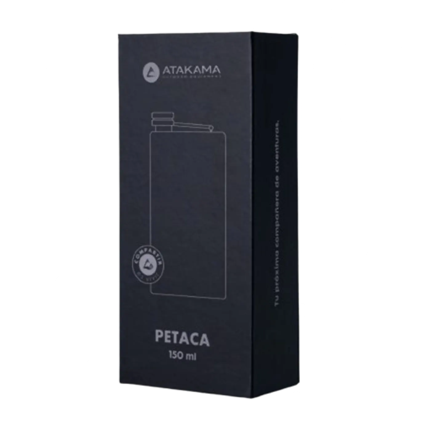 PETACA PUMA 150ML 2