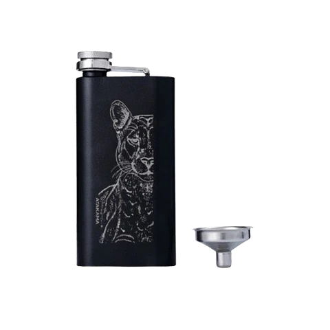 PETACA PUMA 150ML