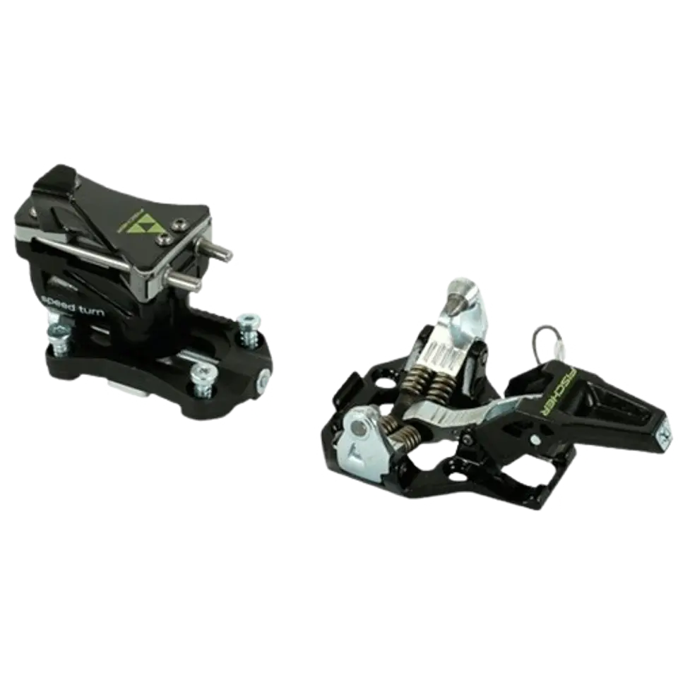 Fijación Fischer Tour Speed Turn (open box) 2