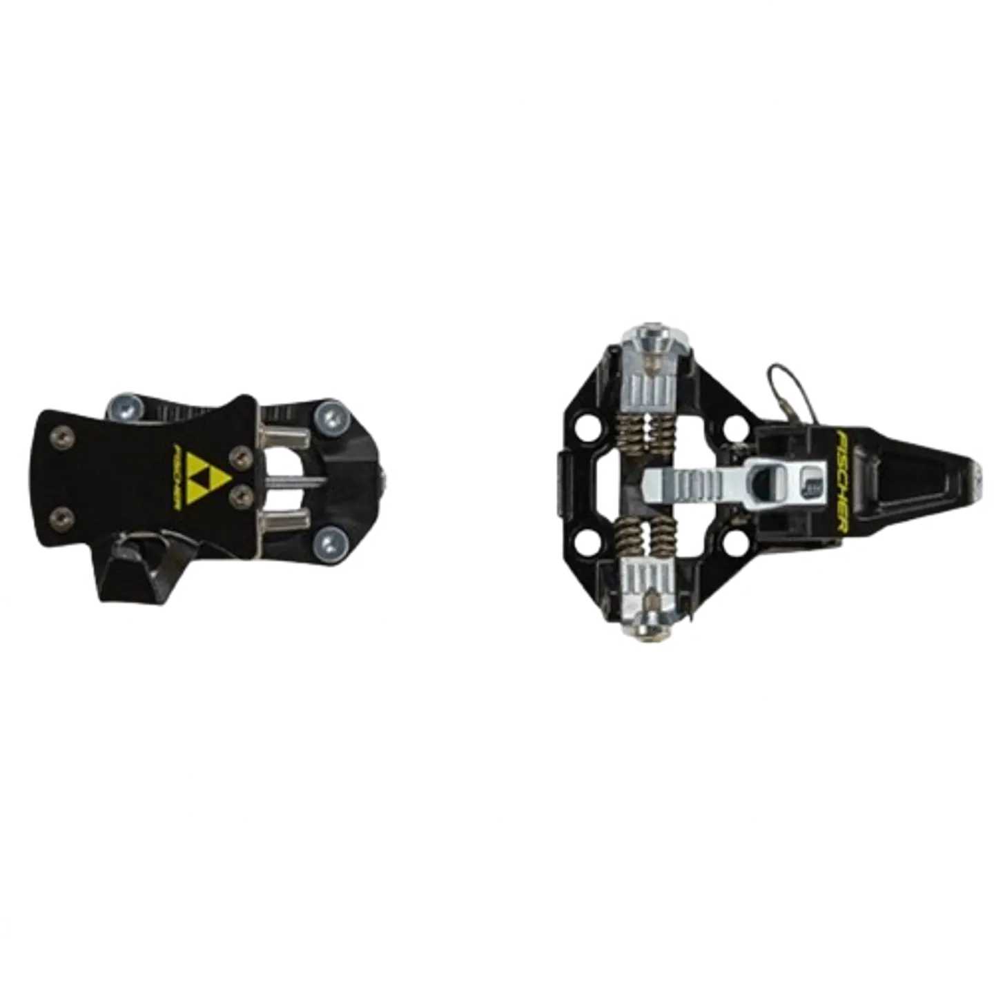 Fijación Fischer Tour Speed Turn (open box) 3