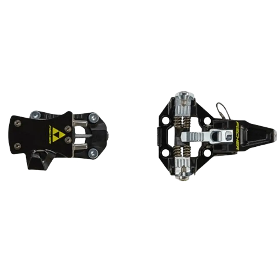 Fijación Fischer Tour Speed Turn (open box) 3