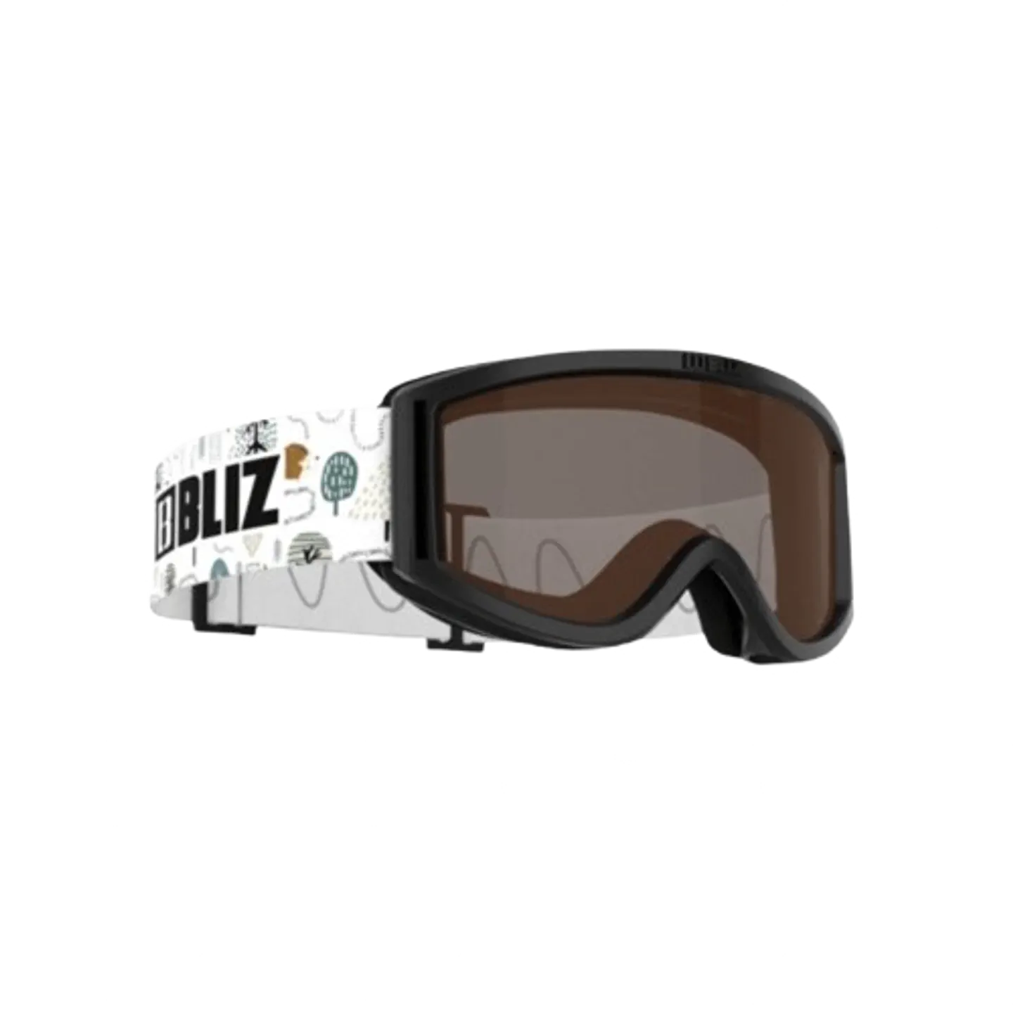 ANTIPARRAS DE NIEVE BLIZ PIXIE JUNIOR/INFANTIL 2