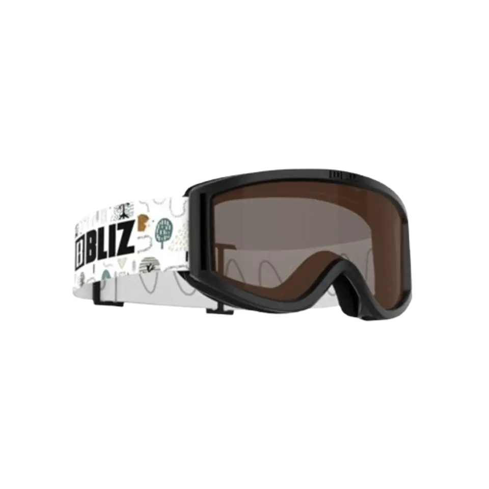 ANTIPARRAS DE NIEVE BLIZ PIXIE JUNIOR/INFANTIL 2