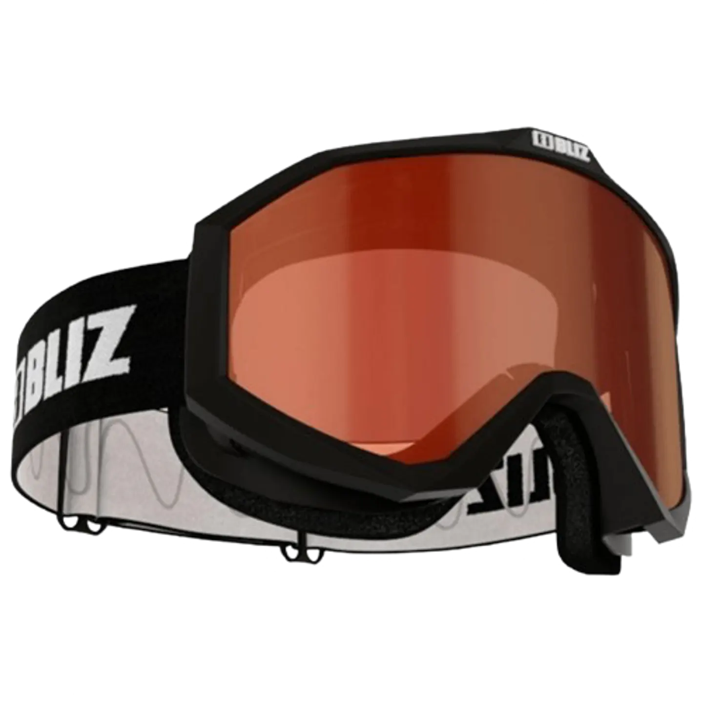 ANTIPARRAS DE NIEVE BLIZ LINER 1