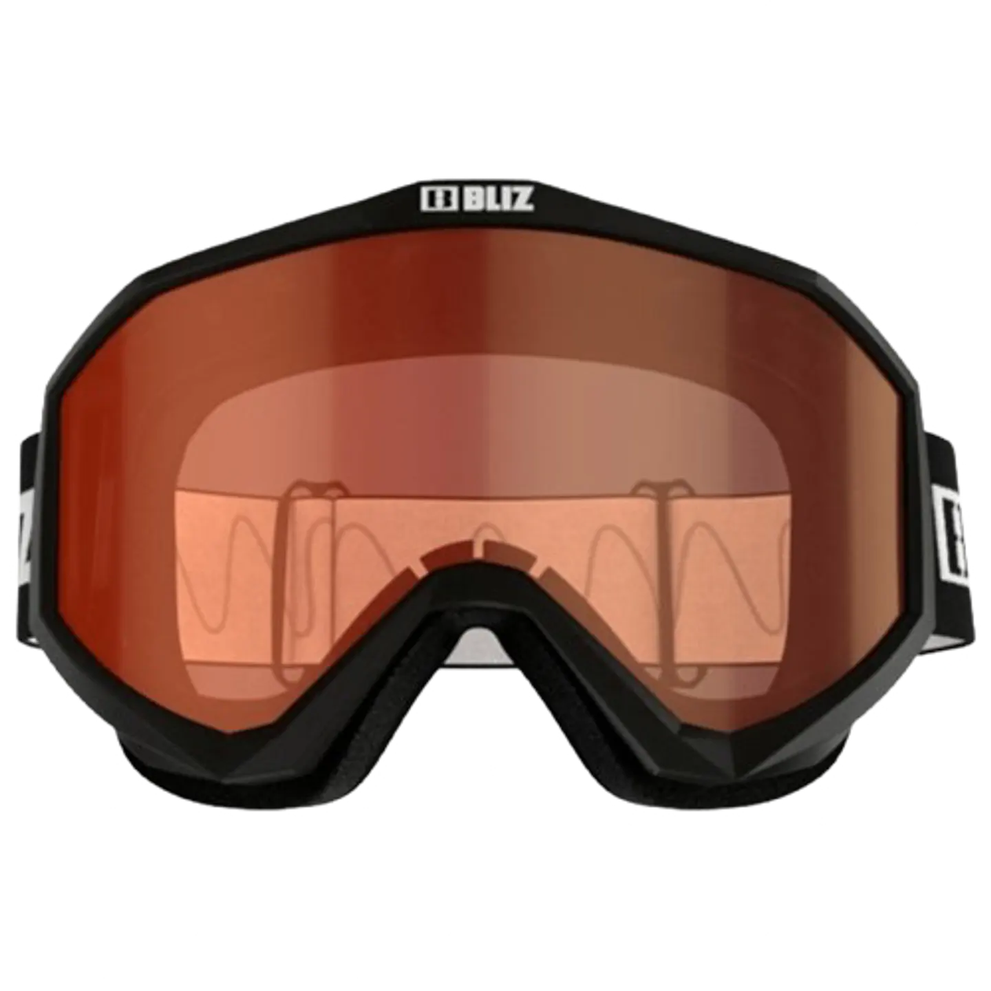 ANTIPARRAS DE NIEVE BLIZ LINER 3