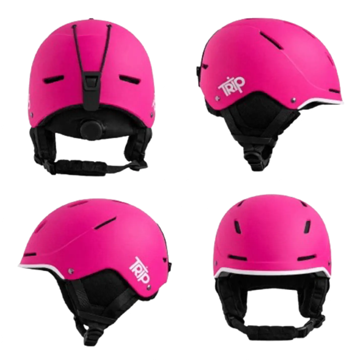 TRIP MULTISPORT INVICTUS S 2