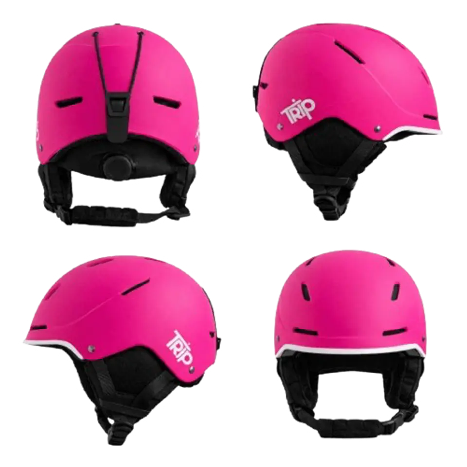 TRIP MULTISPORT INVICTUS S 2