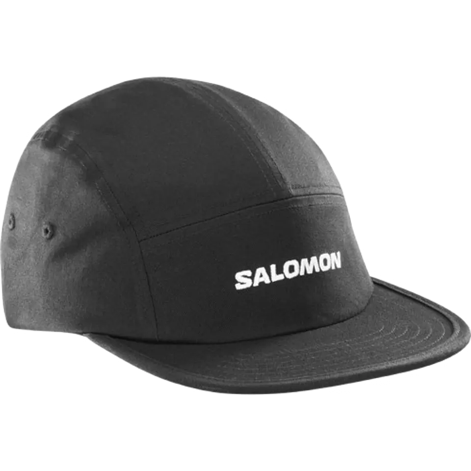 CAP 5 PANEL U SALOMON  1