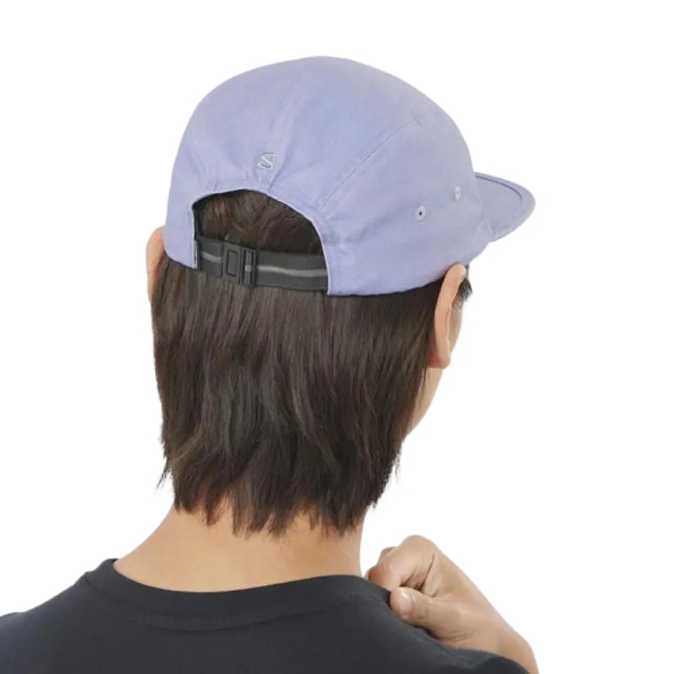 CAP 5 PANEL U SALOMON  2