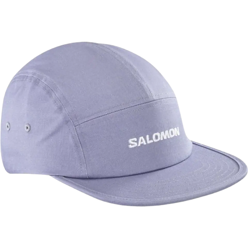CAP 5 PANEL U SALOMON  1
