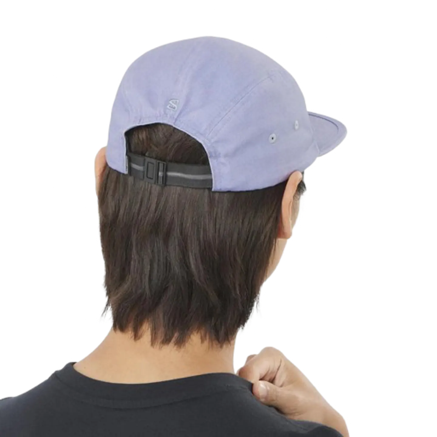 CAP 5 PANEL U SALOMON  2