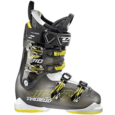 Botas de Ski Dalbello viper 110 (Open Box)