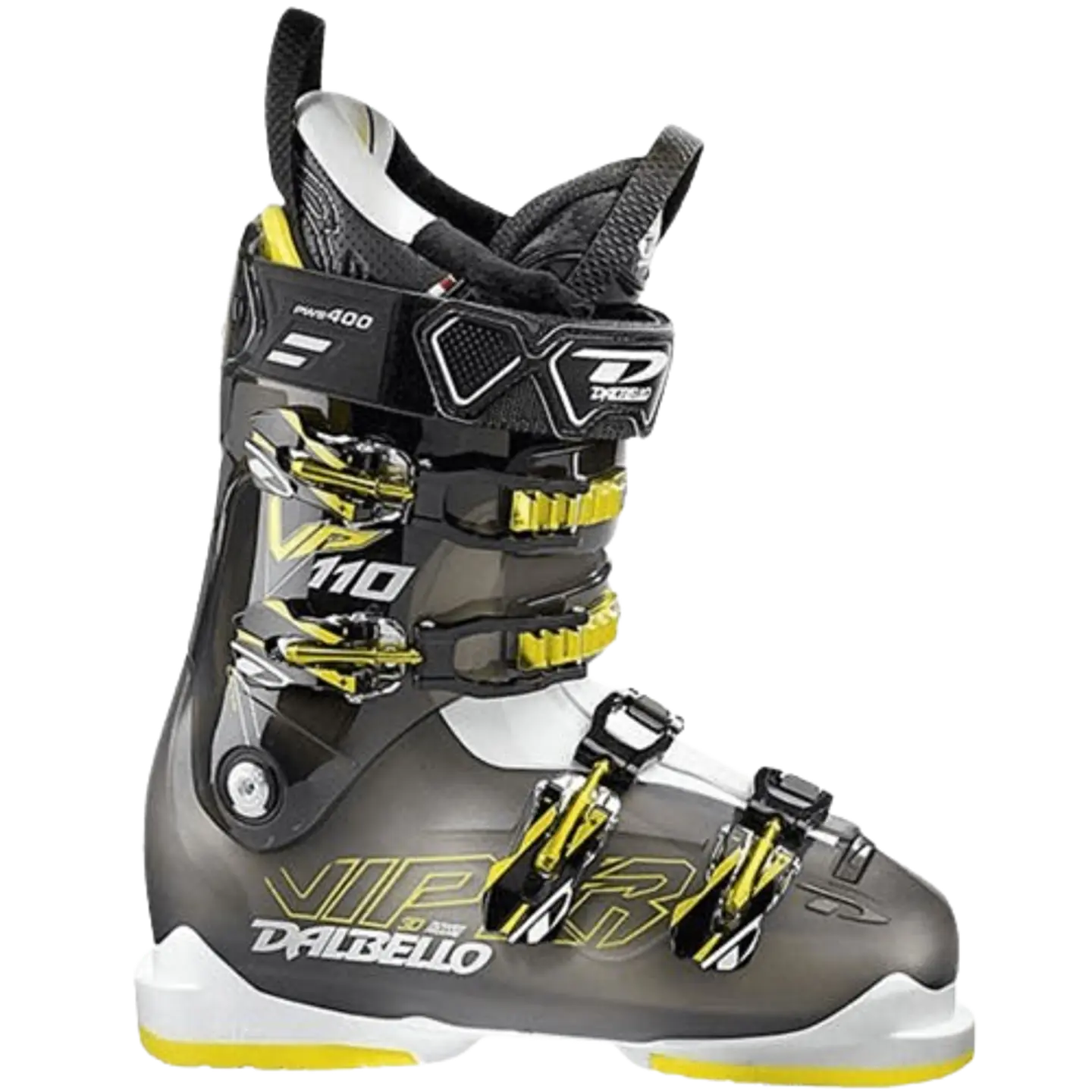 Botas de Ski Dalbello viper 110 (Open Box) 1
