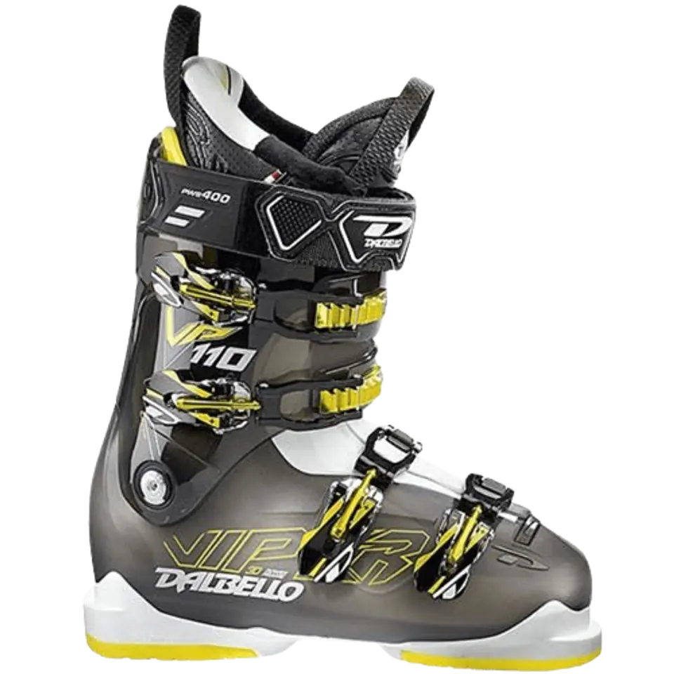 Botas de Ski Dalbello viper 110 (Open Box) 1
