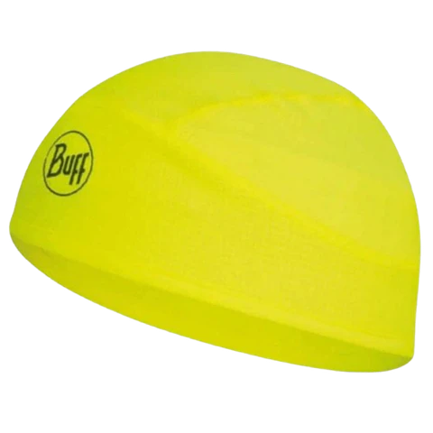 GORRO UNDERHELMET YELLOW BUFF