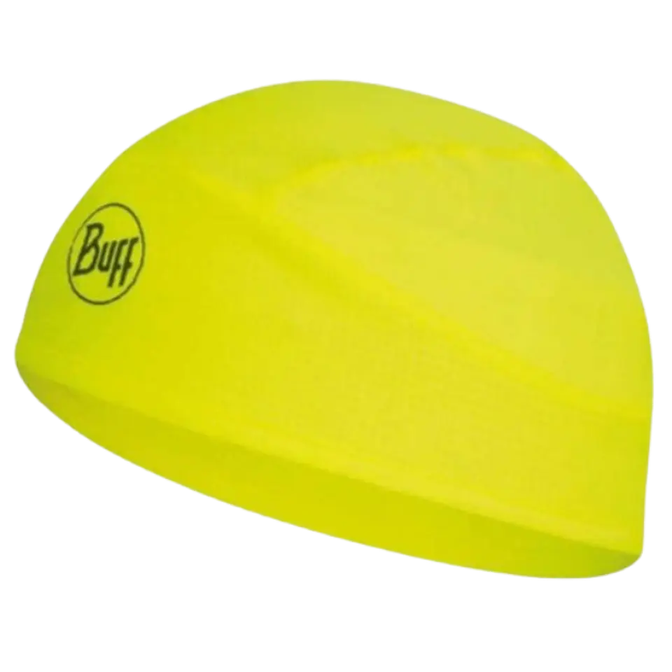 GORRO UNDERHELMET YELLOW BUFF 1