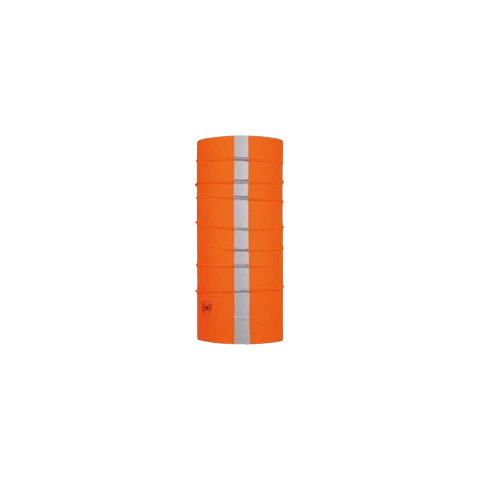 BANDANA ORANGE REFLECTIVE BUFF