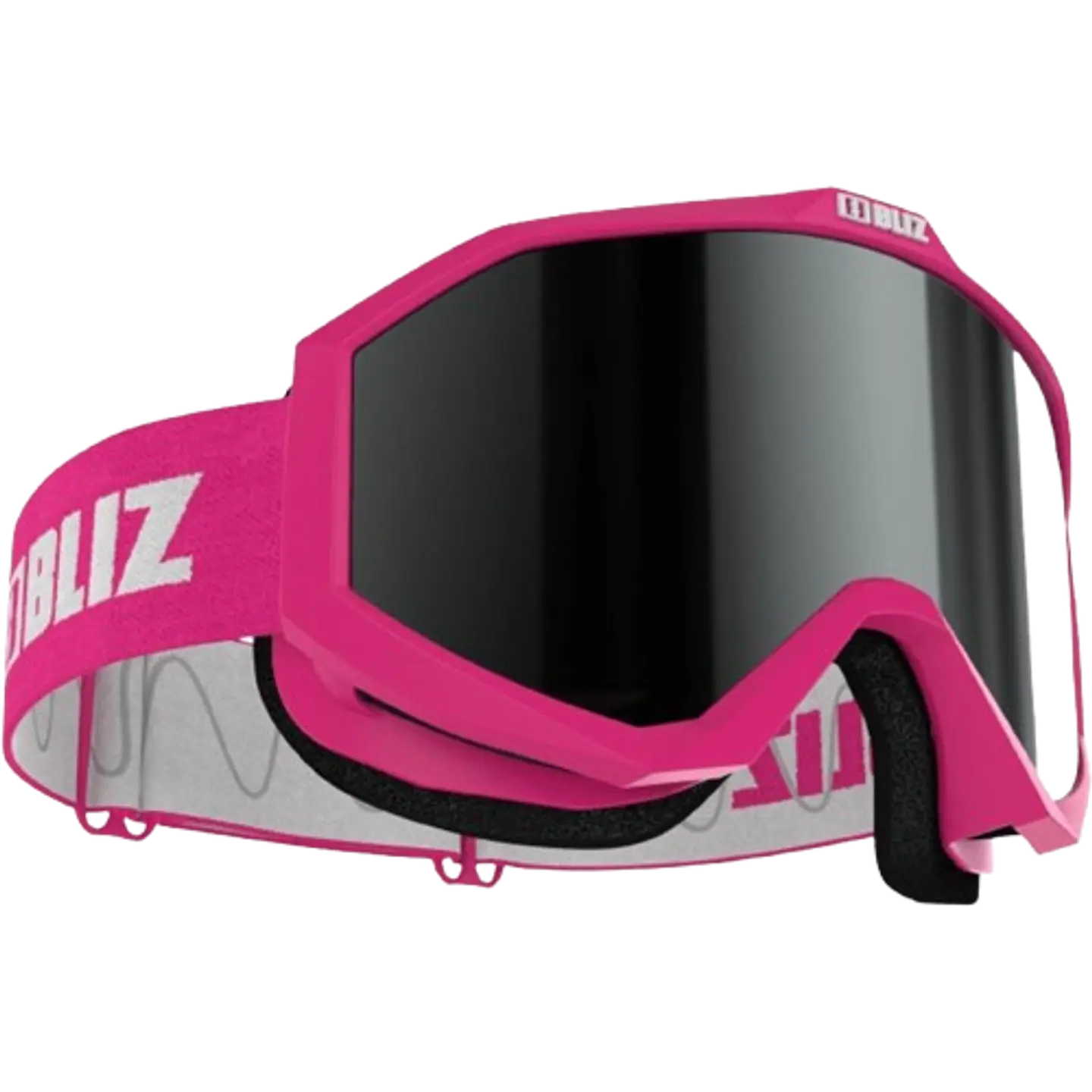 ANTIPARRAS DE NIEVE BLIZ LINER 3