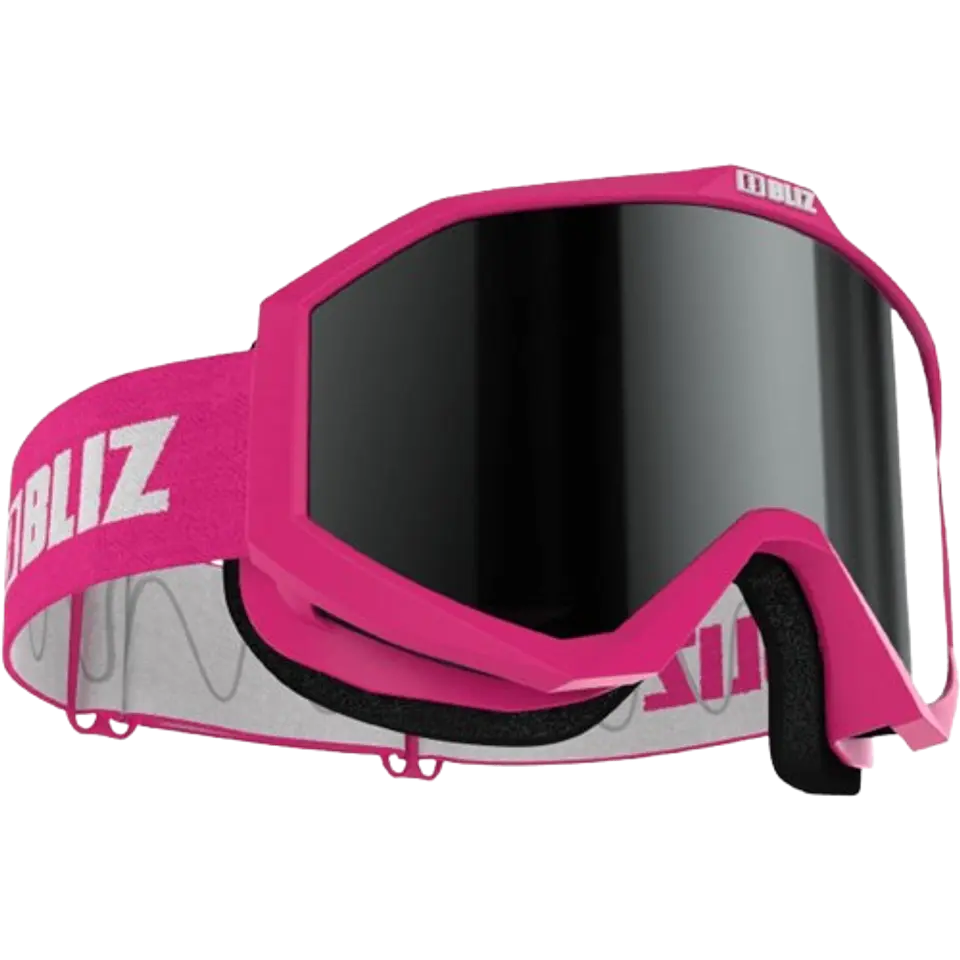 ANTIPARRAS DE NIEVE BLIZ LINER 3