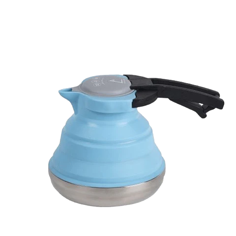 TETERA PLEGABLE ATAKAMA OUTDOOR 1.2L