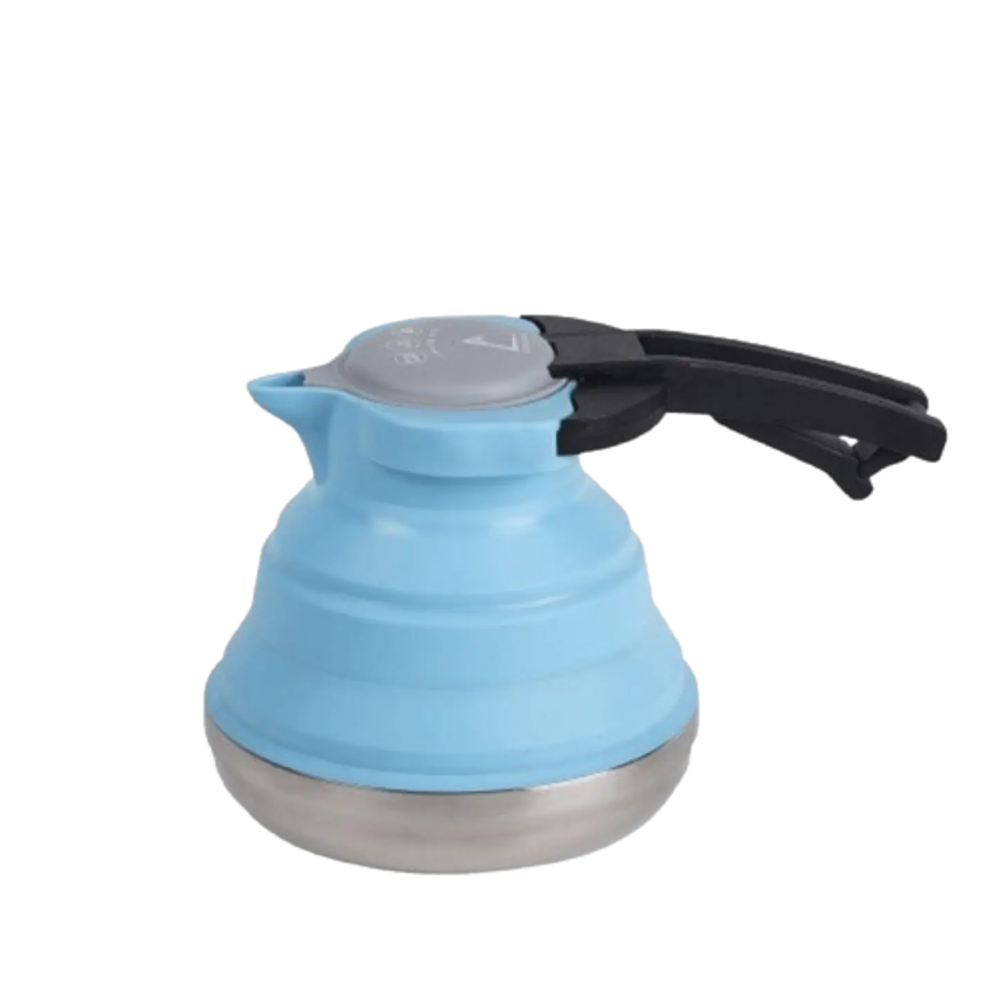 TETERA PLEGABLE ATAKAMA OUTDOOR 1.2L 1