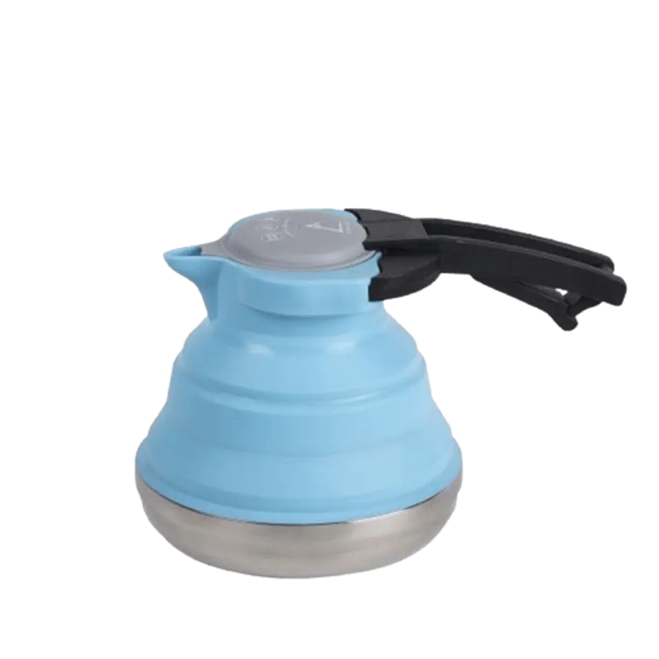 TETERA PLEGABLE ATAKAMA OUTDOOR 1.2L 1