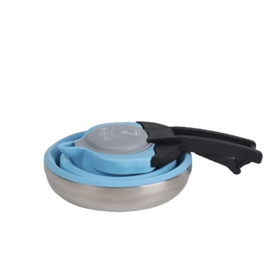 TETERA PLEGABLE ATAKAMA OUTDOOR 1.2L 2