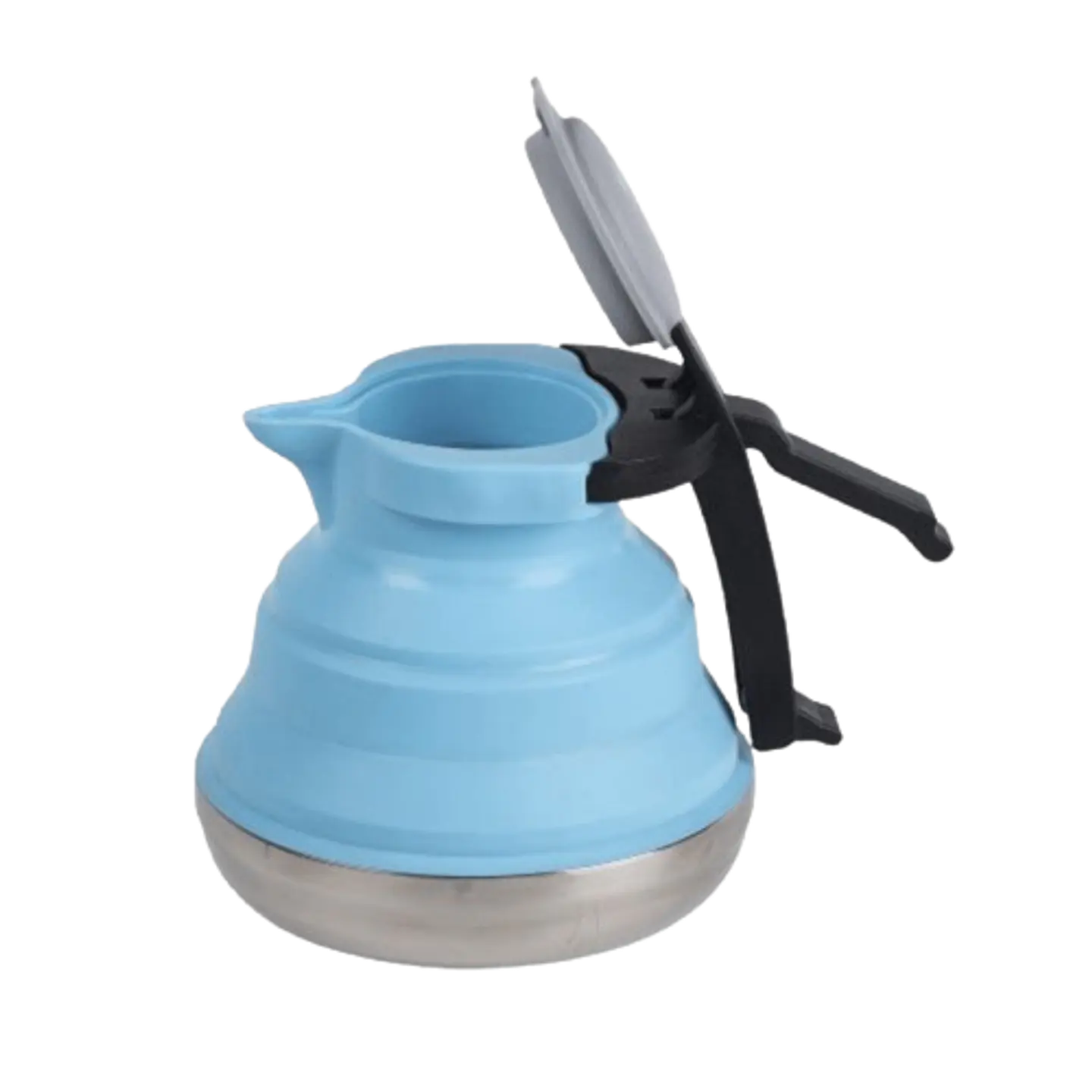 TETERA PLEGABLE ATAKAMA OUTDOOR 1.2L 3