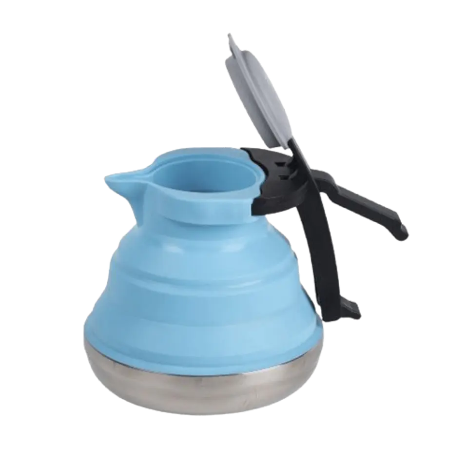 TETERA PLEGABLE ATAKAMA OUTDOOR 1.2L 3