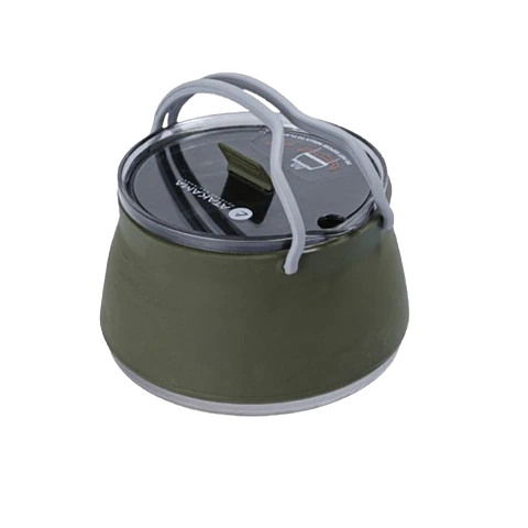 TETERA PLEGABLE ATAKAMA OUTDOOR 1 LT