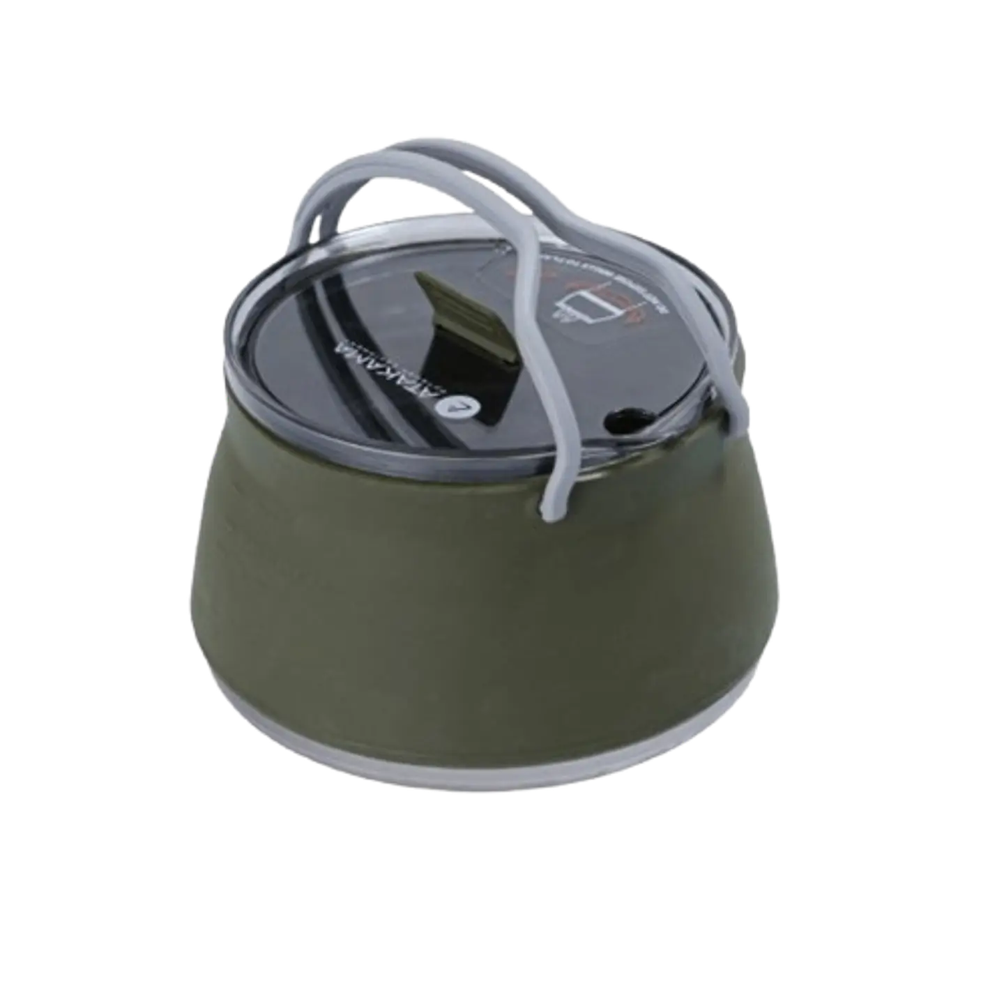 TETERA PLEGABLE ATAKAMA OUTDOOR 1 LT 1