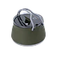 TETERA PLEGABLE ATAKAMA OUTDOOR 1 LT - Miniatura 1