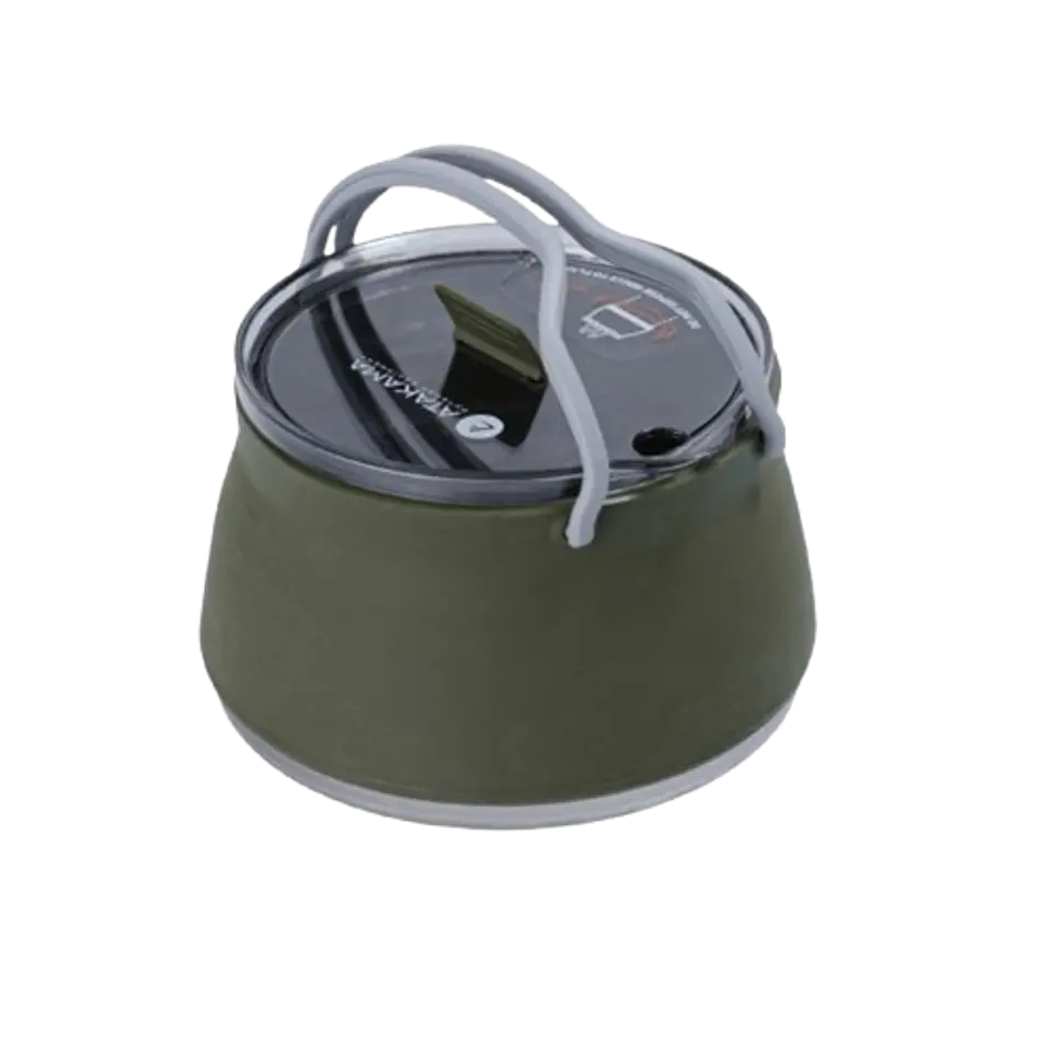 TETERA PLEGABLE ATAKAMA OUTDOOR 1 LT 1