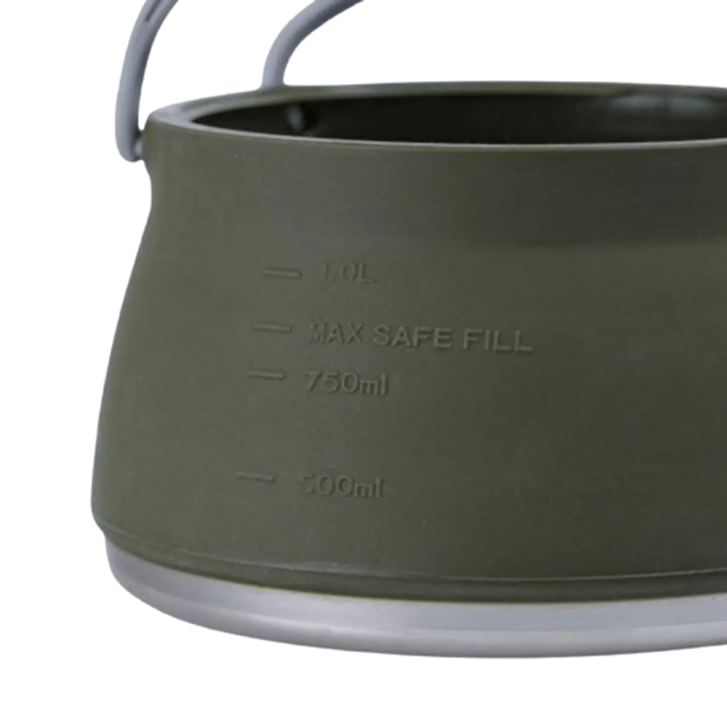 TETERA PLEGABLE ATAKAMA OUTDOOR 1 LT 3