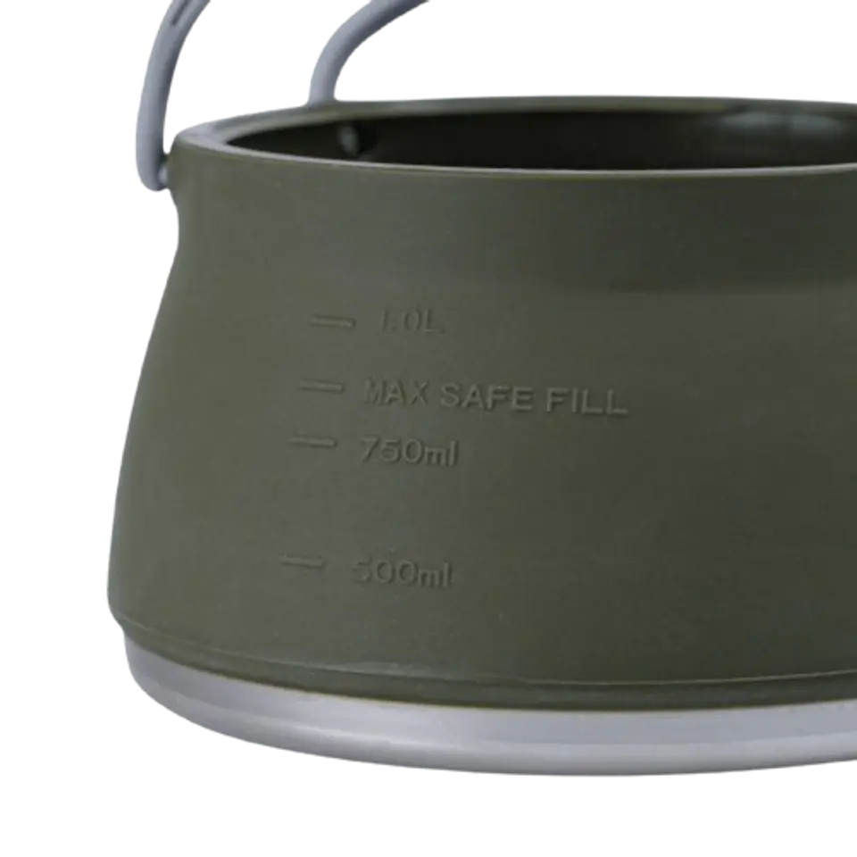 TETERA PLEGABLE ATAKAMA OUTDOOR 1 LT 3