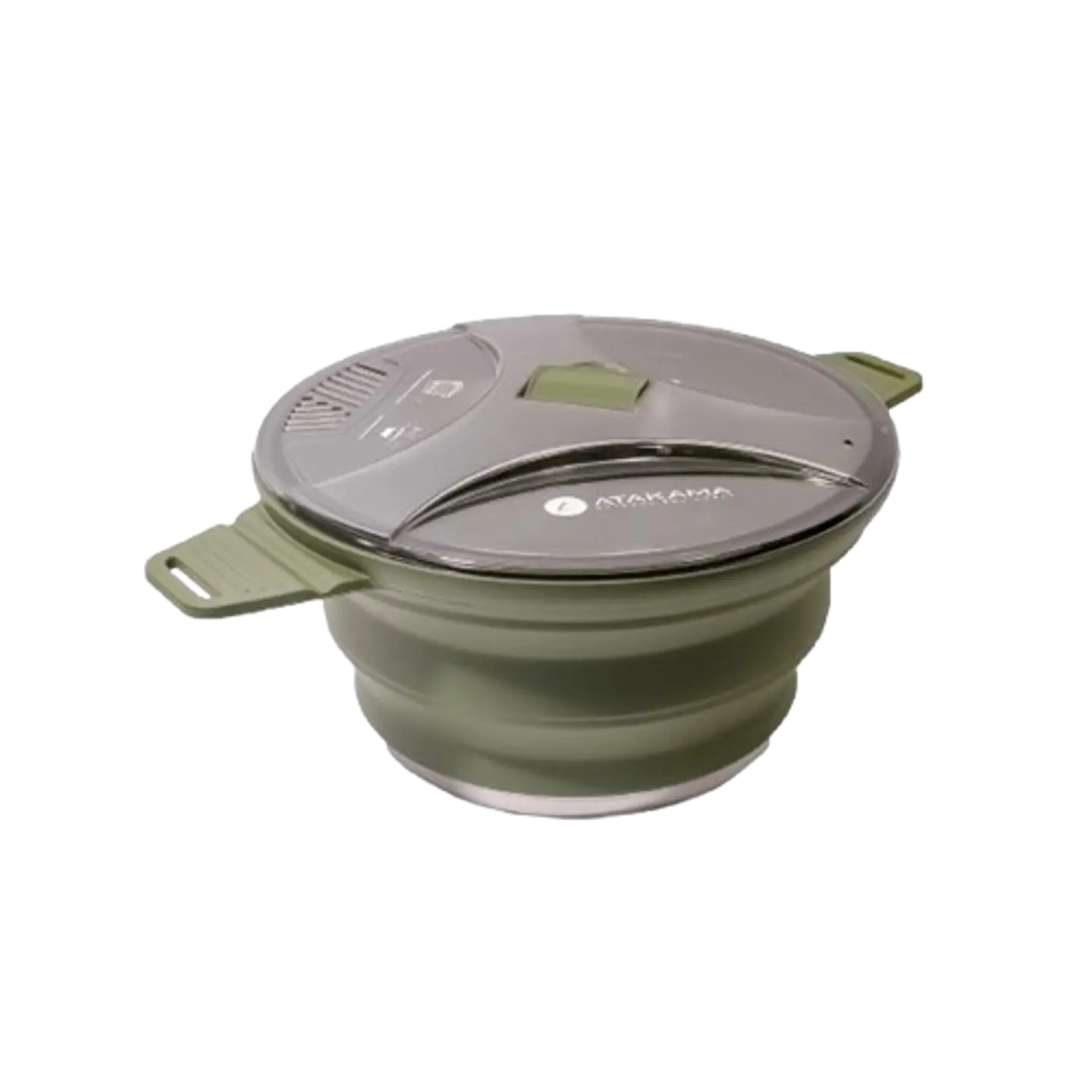 OLLA PLEGABLE MAQUI 2,5 LT 1