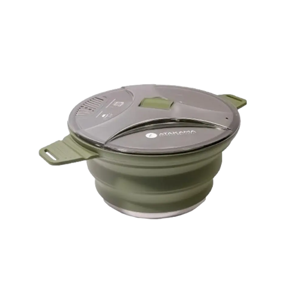 OLLA PLEGABLE MAQUI 2,5 LT 1