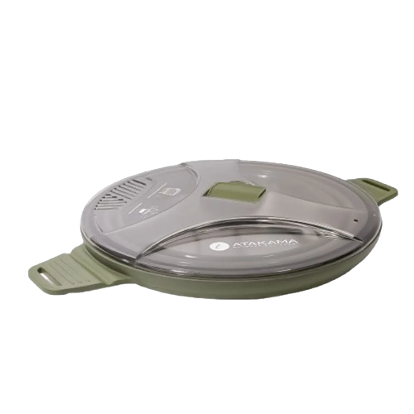 OLLA PLEGABLE MAQUI 2,5 LT 2