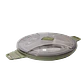 OLLA PLEGABLE MAQUI 2,5 LT - Miniatura 2