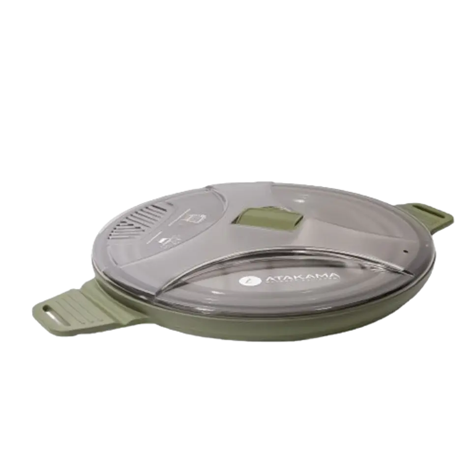 OLLA PLEGABLE MAQUI 2,5 LT 2