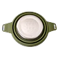 OLLA PLEGABLE MAQUI 2,5 LT - Miniatura 3