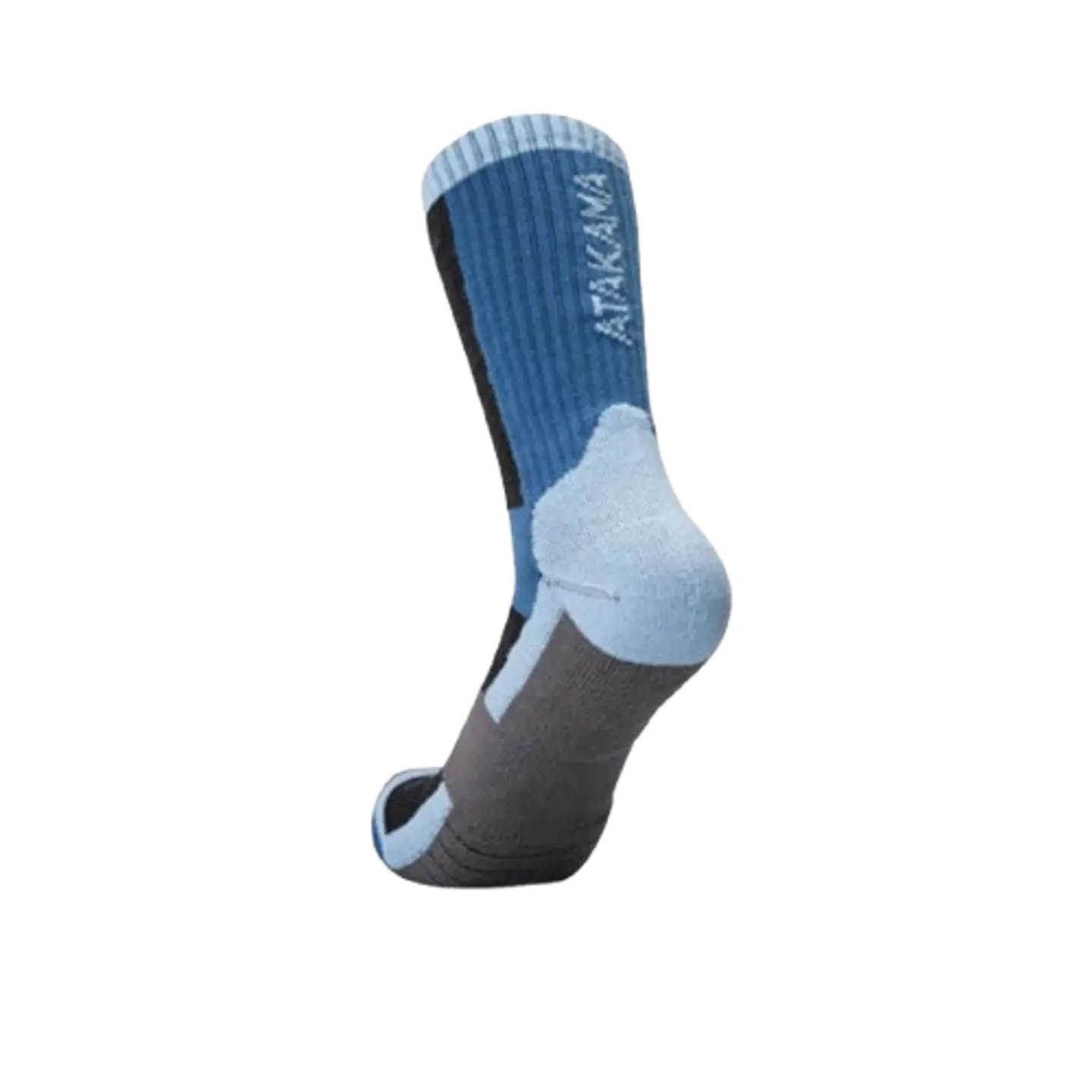 CALCETINES UNISEX ATAKAMA CORCOVADO L/XL 2