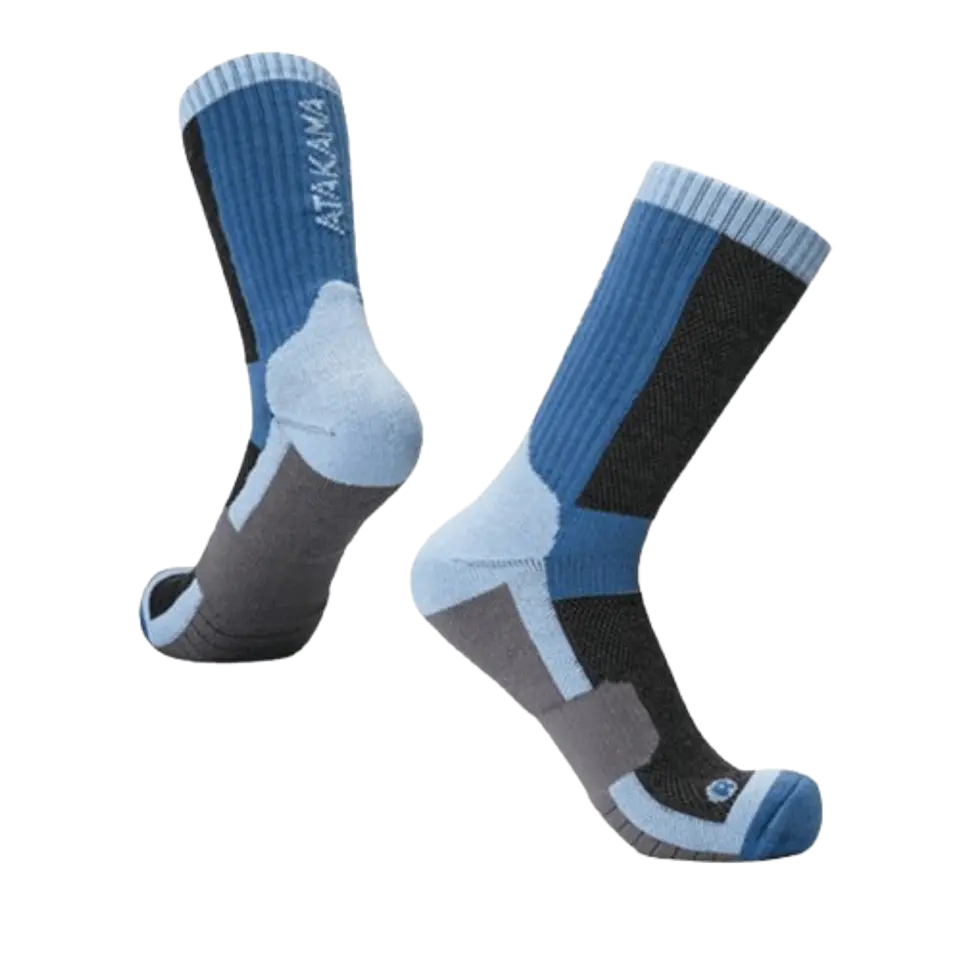 CALCETINES UNISEX ATAKAMA CORCOVADO L/XL 3
