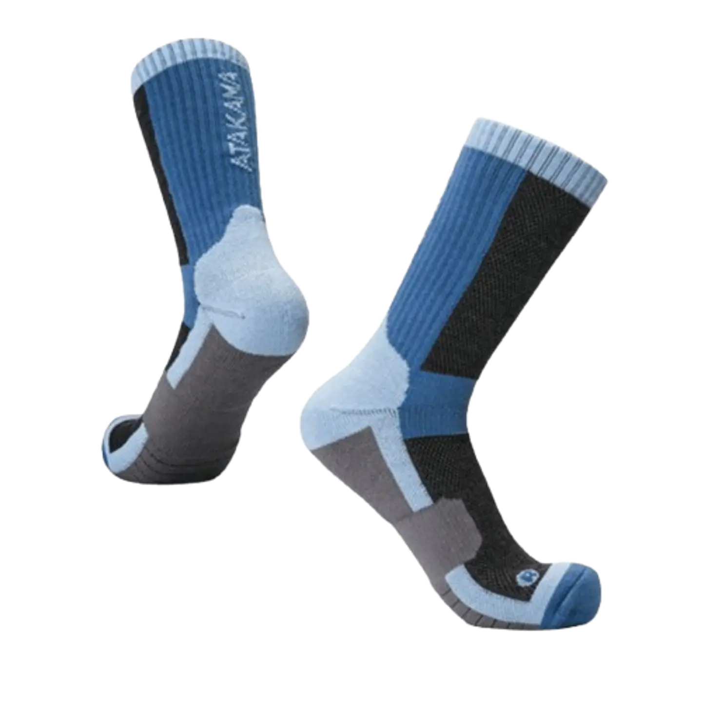 CALCETINES UNISEX ATAKAMA CORCOVADO S/M 3