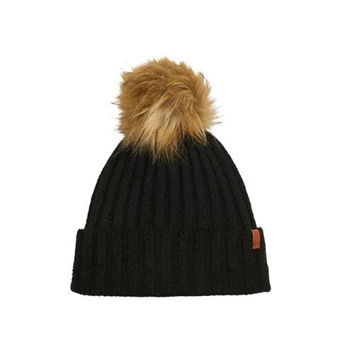 BEKI BEANIE
